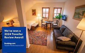 Gemütliches Apartment im wunderschönen Kallmünz